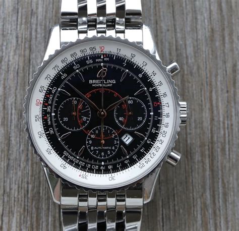 breitling montbrillant price australia|breitling montbrillant navitimer price.